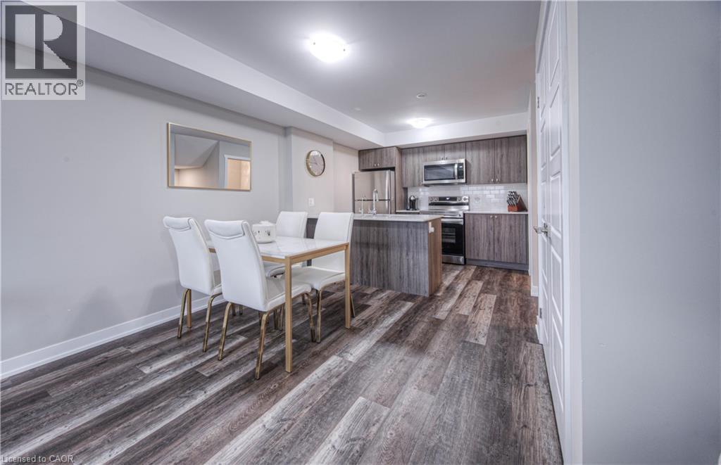 1331 Countrystone Drive Unit# A11, Kitchener, Ontario  N2N 0C5 - Photo 7 - 40808006