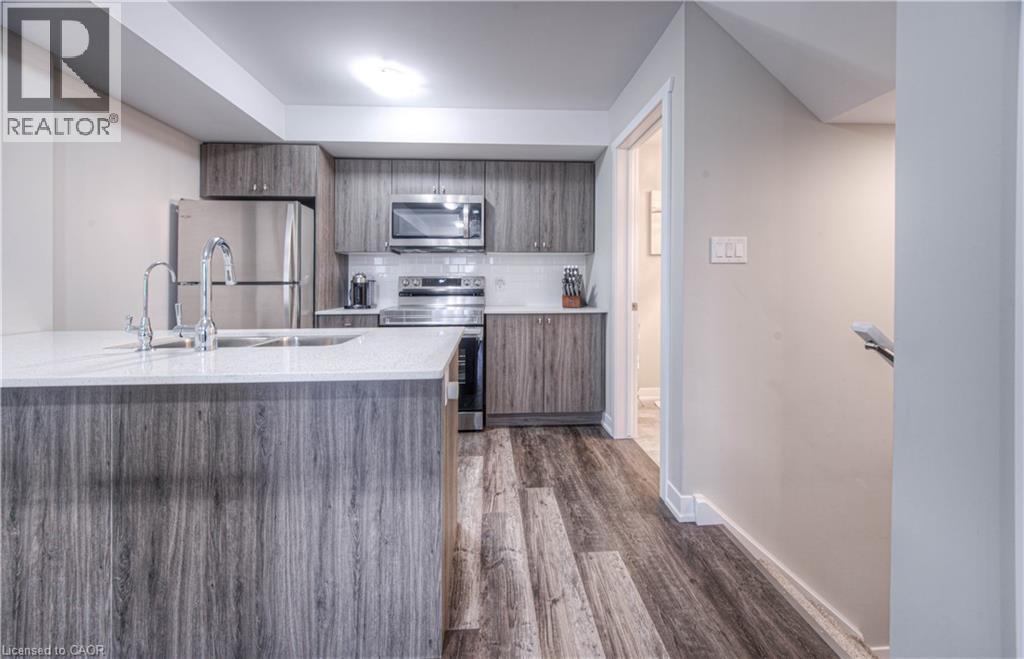 1331 Countrystone Drive Unit# A11, Kitchener, Ontario  N2N 0C5 - Photo 8 - 40808006