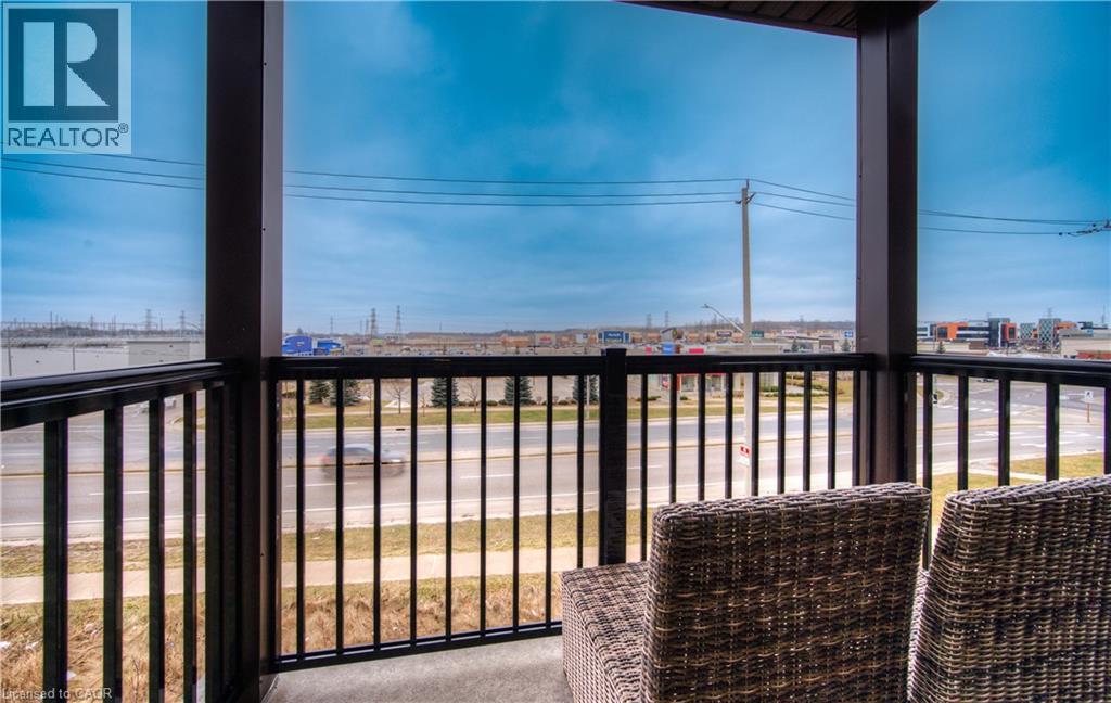 1331 Countrystone Drive Unit# A11, Kitchener, Ontario  N2N 0C5 - Photo 17 - 40808006