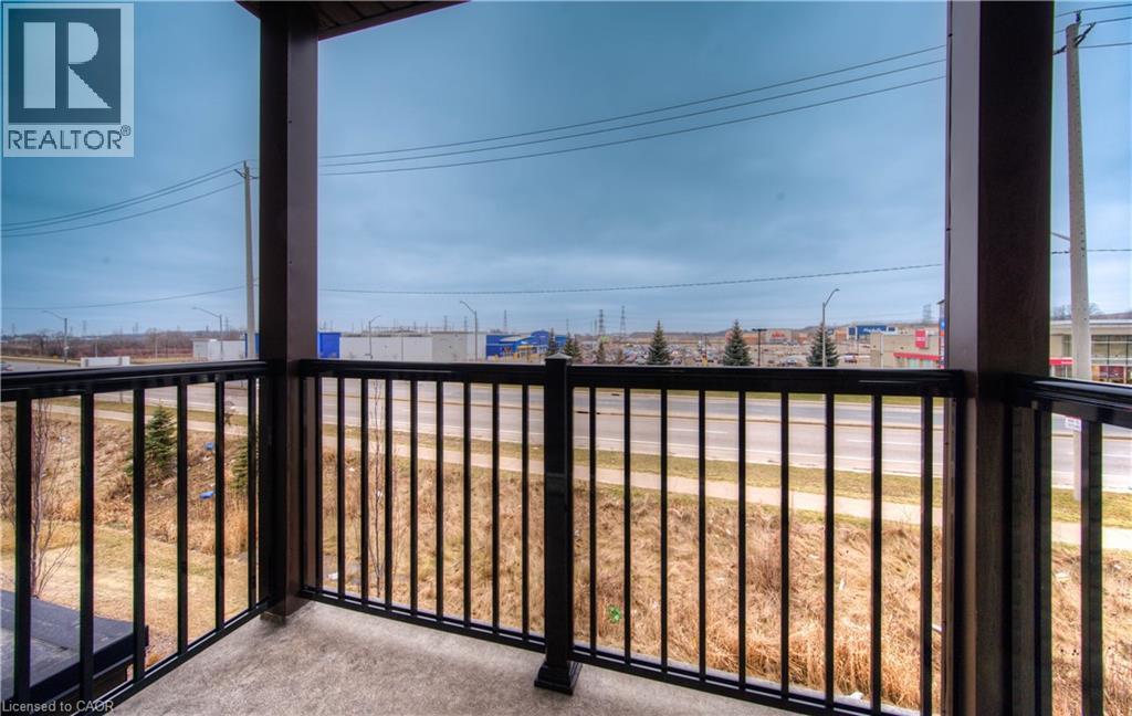 1331 Countrystone Drive Unit# A11, Kitchener, Ontario  N2N 0C5 - Photo 12 - 40808006