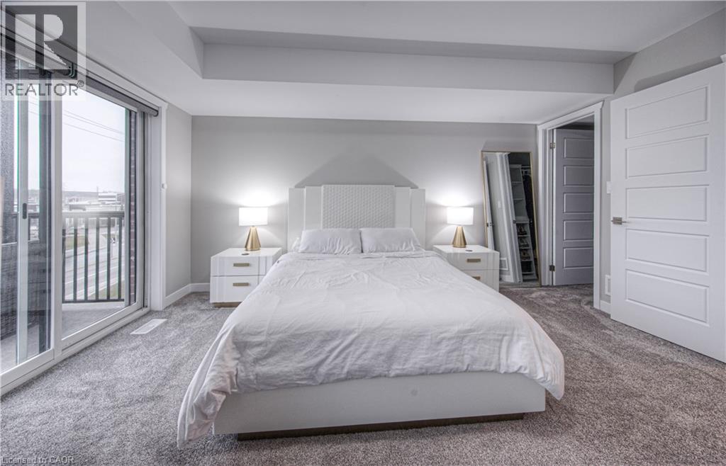 1331 Countrystone Drive Unit# A11, Kitchener, Ontario  N2N 0C5 - Photo 16 - 40808006