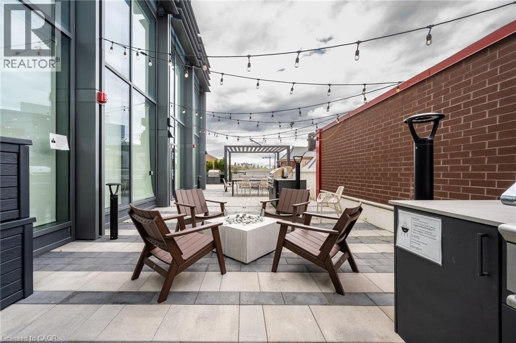 15 Wellington Street S Unit# 1103, Kitchener, Ontario  N2G 0E4 - Photo 22 - 40808968