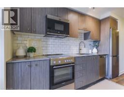 15 WELLINGTON Street S Unit# 1103, kitchener, Ontario