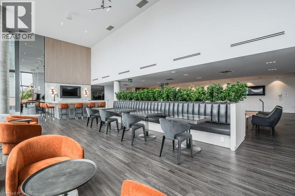 15 Wellington Street S Unit# 1103, Kitchener, Ontario  N2G 0E4 - Photo 10 - 40808968