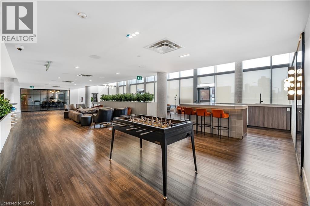 15 Wellington Street S Unit# 1103, Kitchener, Ontario  N2G 0E4 - Photo 15 - 40808968