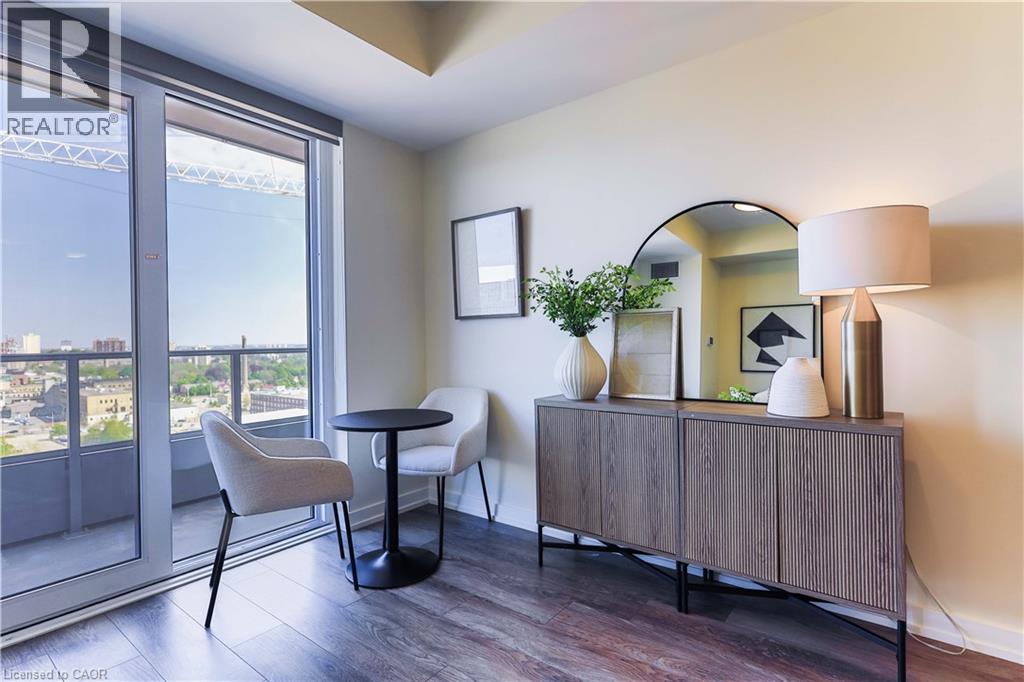 15 Wellington Street S Unit# 1103, Kitchener, Ontario  N2G 0E4 - Photo 2 - 40808968