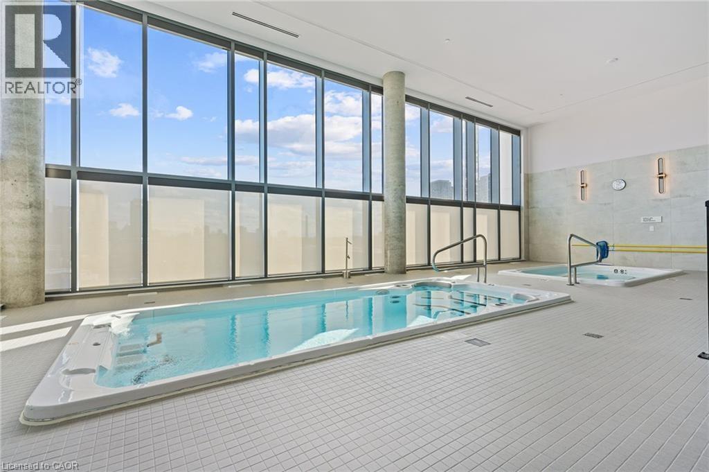 15 Wellington Street S Unit# 1103, Kitchener, Ontario  N2G 0E4 - Photo 21 - 40808968