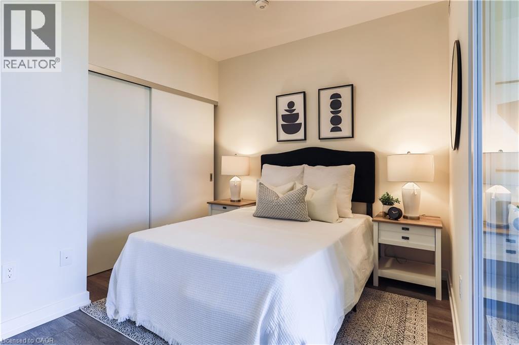 15 Wellington Street S Unit# 1103, Kitchener, Ontario  N2G 0E4 - Photo 4 - 40808968