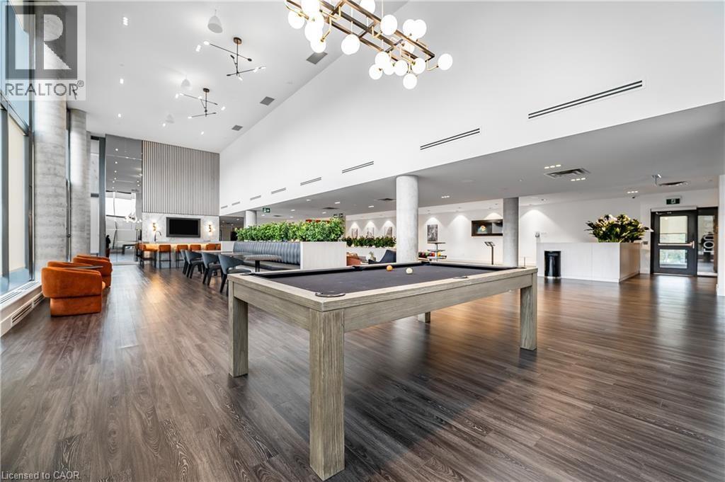 15 Wellington Street S Unit# 1103, Kitchener, Ontario  N2G 0E4 - Photo 17 - 40808968