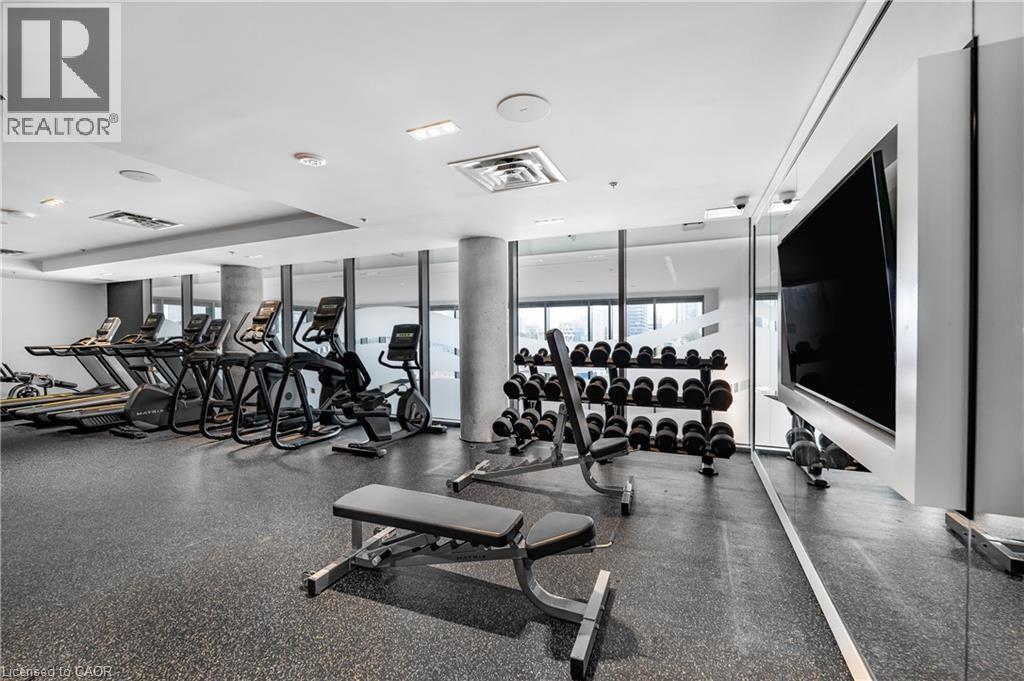15 Wellington Street S Unit# 1103, Kitchener, Ontario  N2G 0E4 - Photo 18 - 40808968