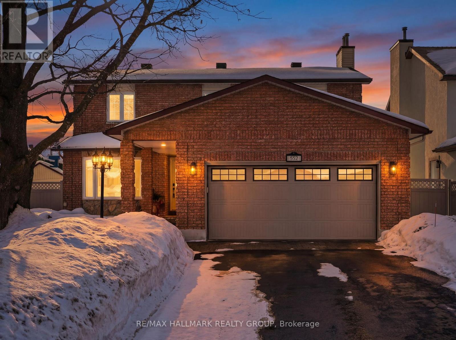 552 Wilkie Drive, Ottawa, Ontario  K4A 1M7 - Photo 1 - X12837988