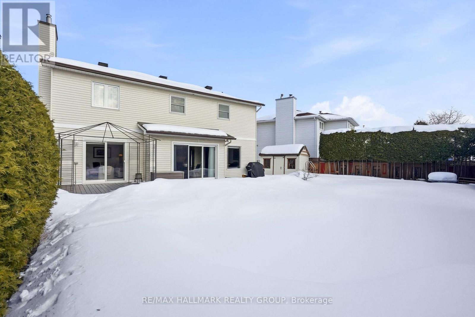 552 Wilkie Drive, Ottawa, Ontario  K4A 1M7 - Photo 37 - X12837988