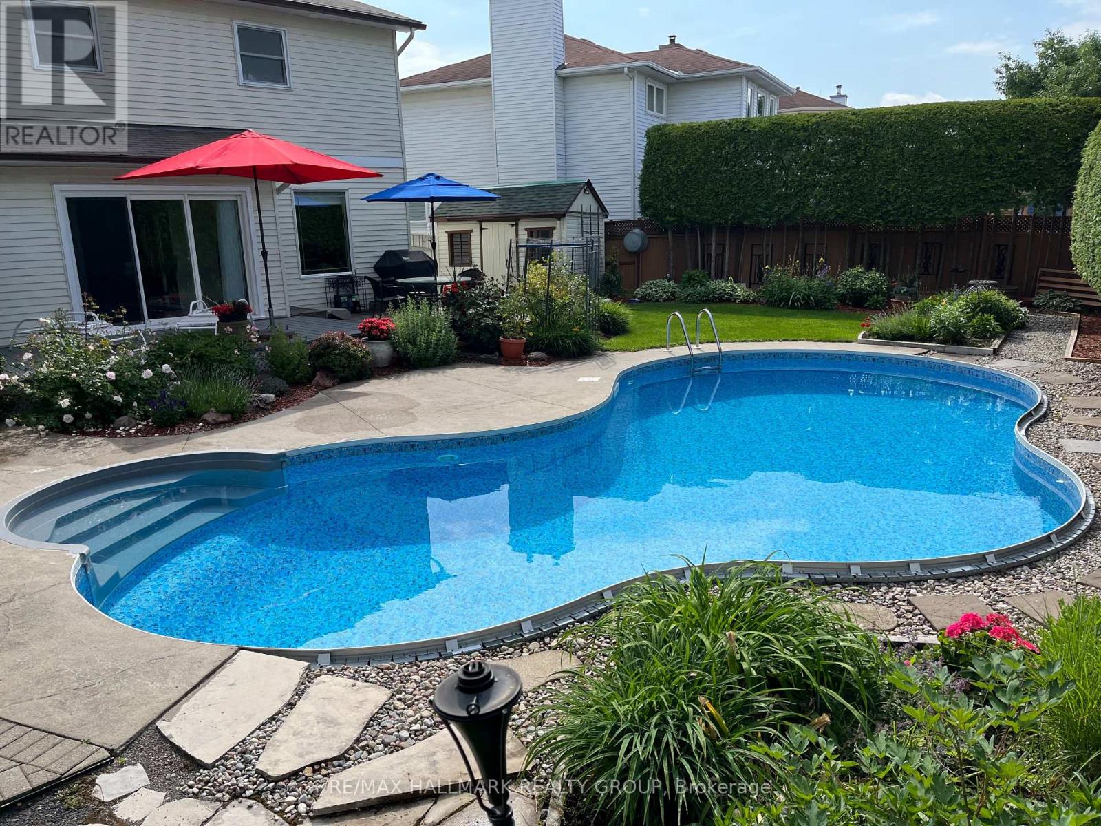 552 Wilkie Drive, Ottawa, Ontario  K4A 1M7 - Photo 42 - X12837988