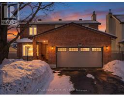552 WILKIE DRIVE, Ottawa, Ontario