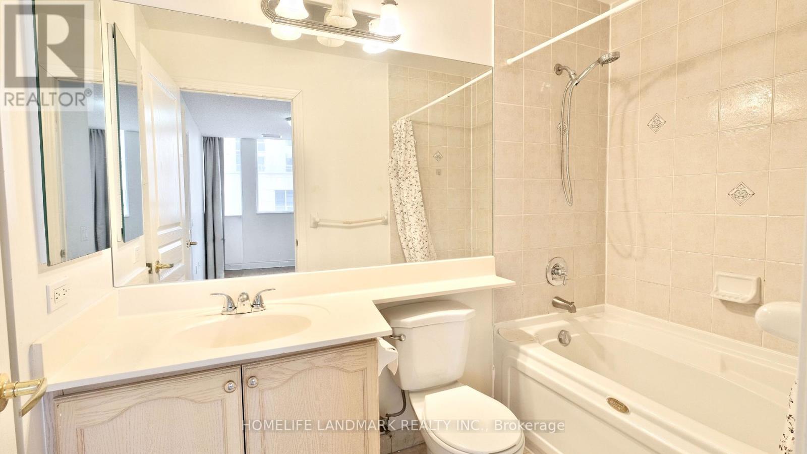 308 - 5 Northtown Way, Toronto, Ontario  M2N 7A1 - Photo 9 - C12694336