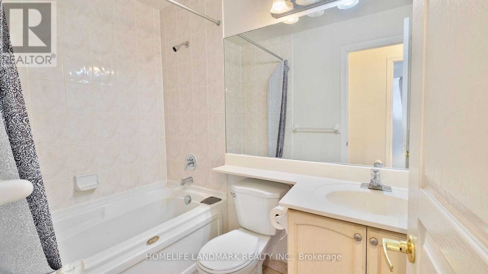 308 - 5 Northtown Way, Toronto, Ontario  M2N 7A1 - Photo 10 - C12694336