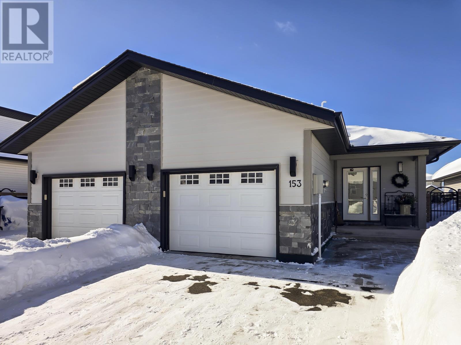 153 Cougar CRES, Thunder Bay, Ontario