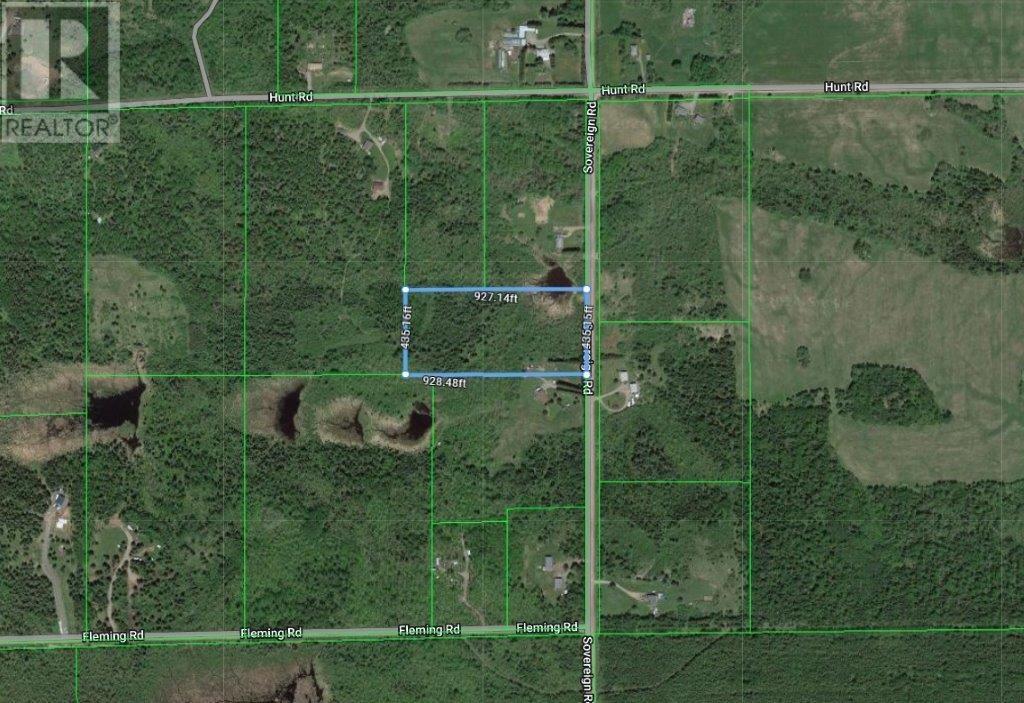 Pcl 19303 Sovereign Road, Kakabeka Falls, Ontario  P0T 1W0 - Photo 24 - TB2600337