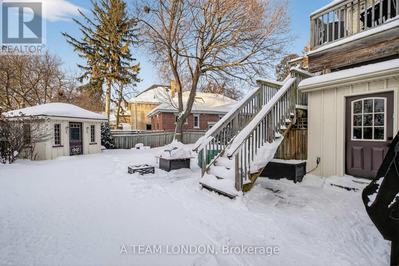 Photo 46 of 50 for 307 Ridout Street S