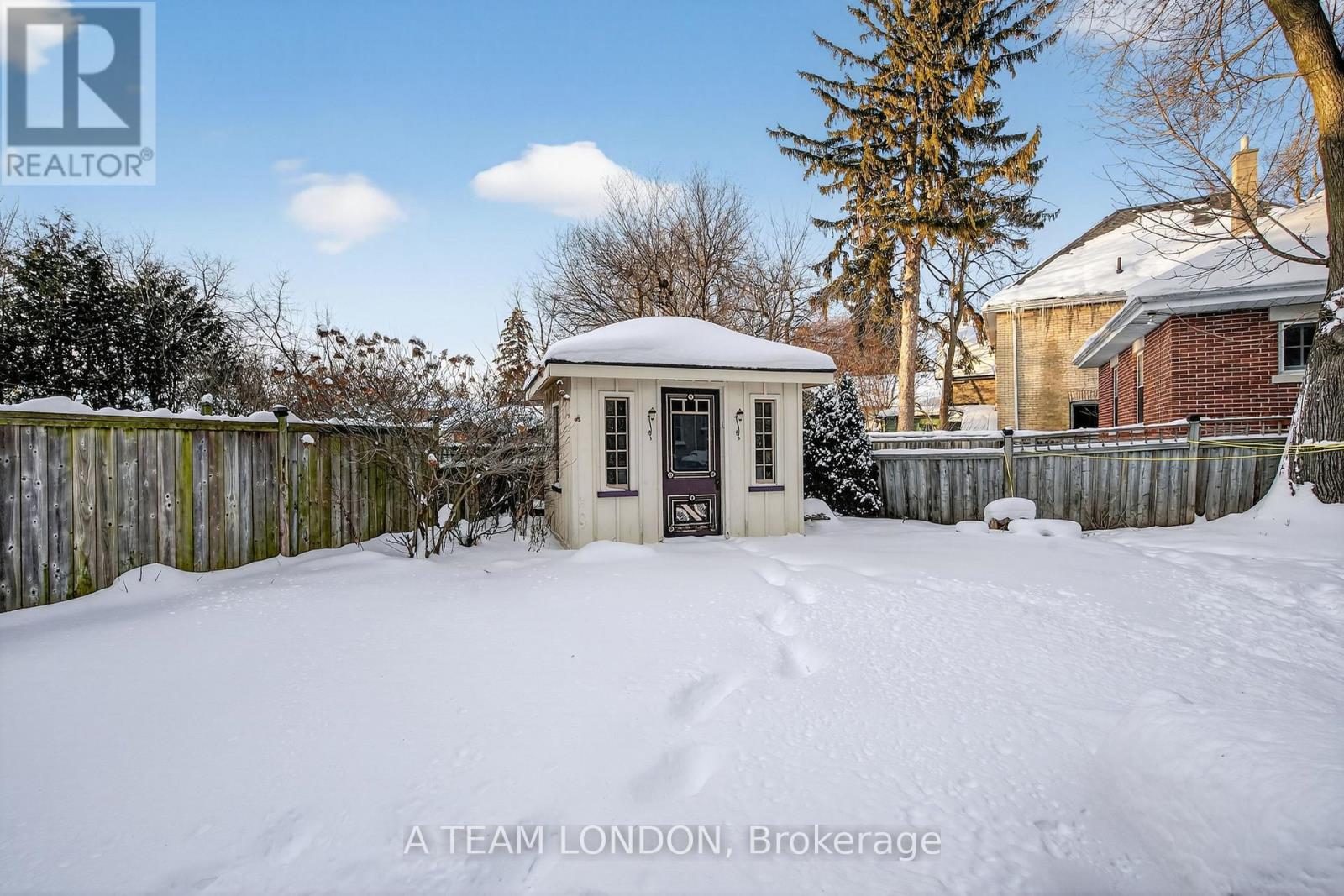 Photo 47 of 50 for 307 Ridout Street S