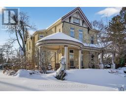 307 RIDOUT STREET S, London South, Ontario