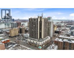 150 PARK Unit# 802, Windsor, Ontario