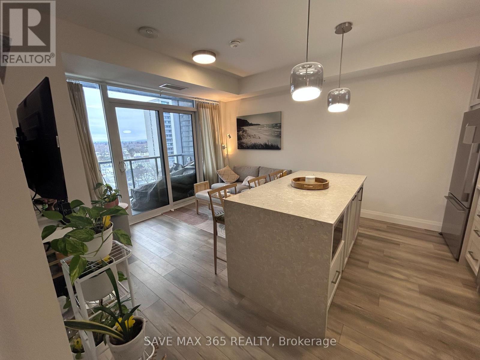 809 - 500 Brock Avenue, Burlington, Ontario  L7S 0A5 - Photo 16 - W12769096