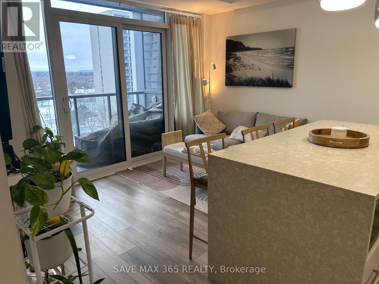 809 - 500 Brock Avenue, Burlington, Ontario  L7S 0A5 - Photo 17 - W12769096