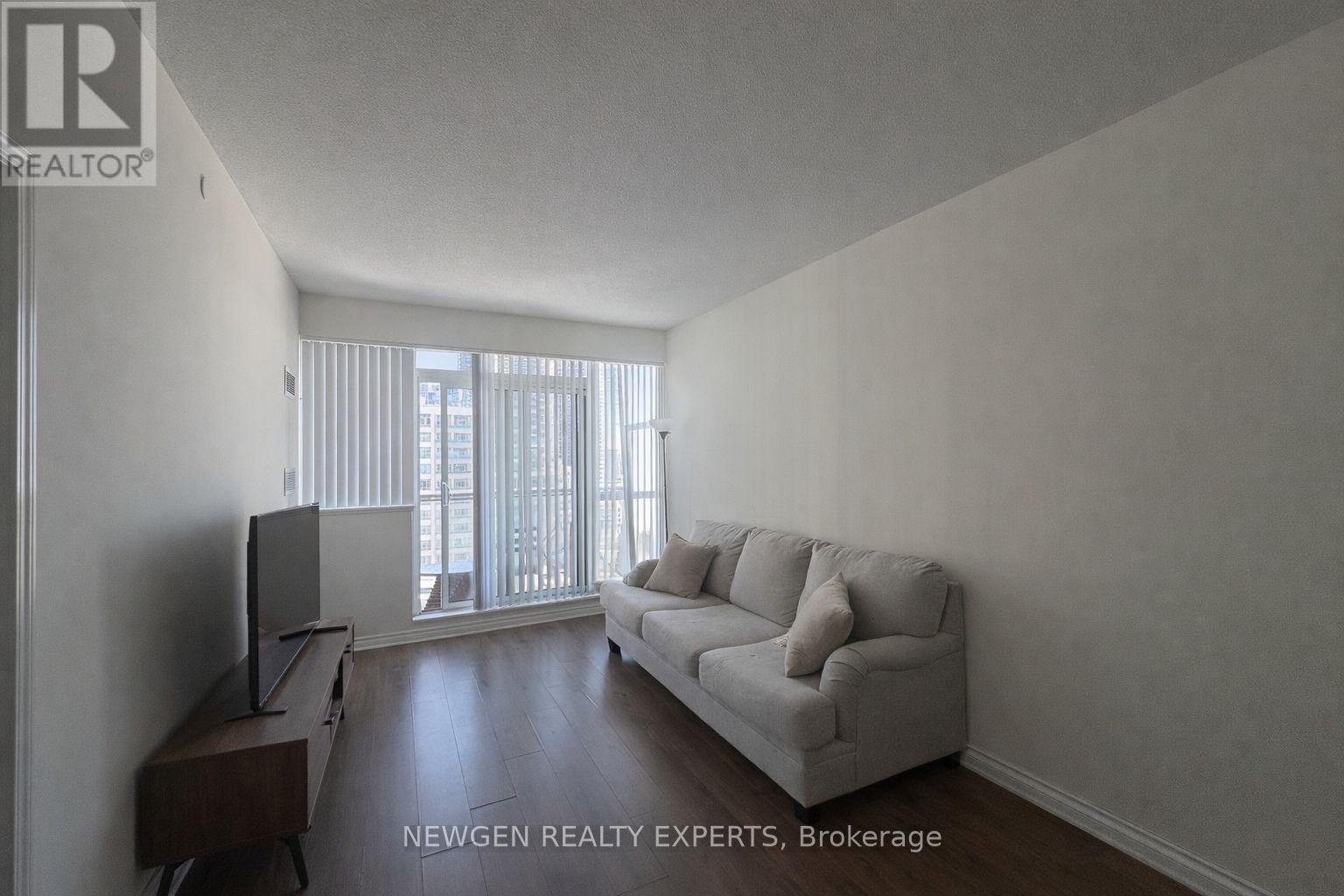 2110 - 349 Rathburn Road W, Mississauga, Ontario  L5B 0G9 - Photo 2 - W12784480