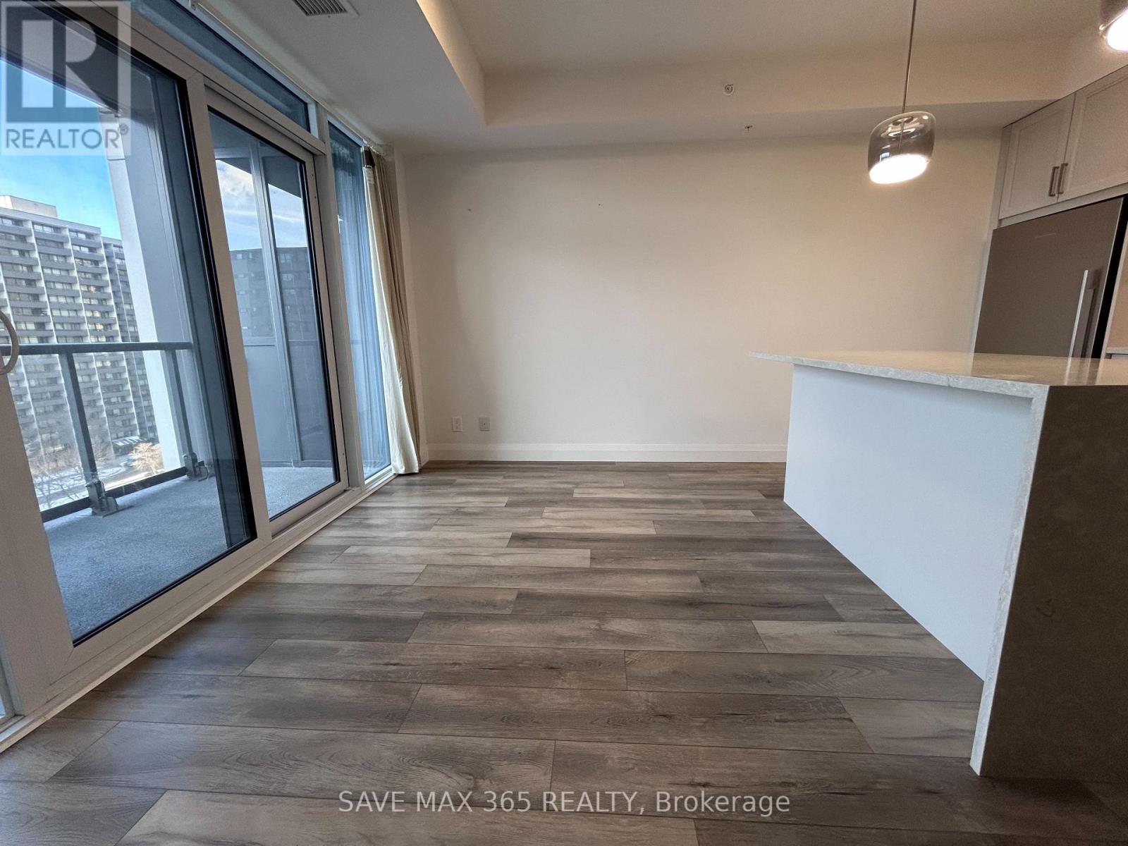 809 - 500 Brock Avenue, Burlington, Ontario  L7S 0A5 - Photo 6 - W12769096