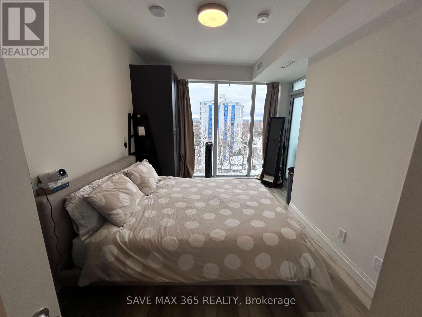 809 - 500 Brock Avenue, Burlington, Ontario  L7S 0A5 - Photo 18 - W12769096