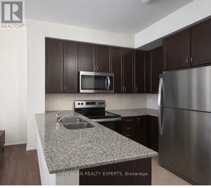 2110 - 349 Rathburn Road W, Mississauga, Ontario  L5B 0G9 - Photo 3 - W12784480