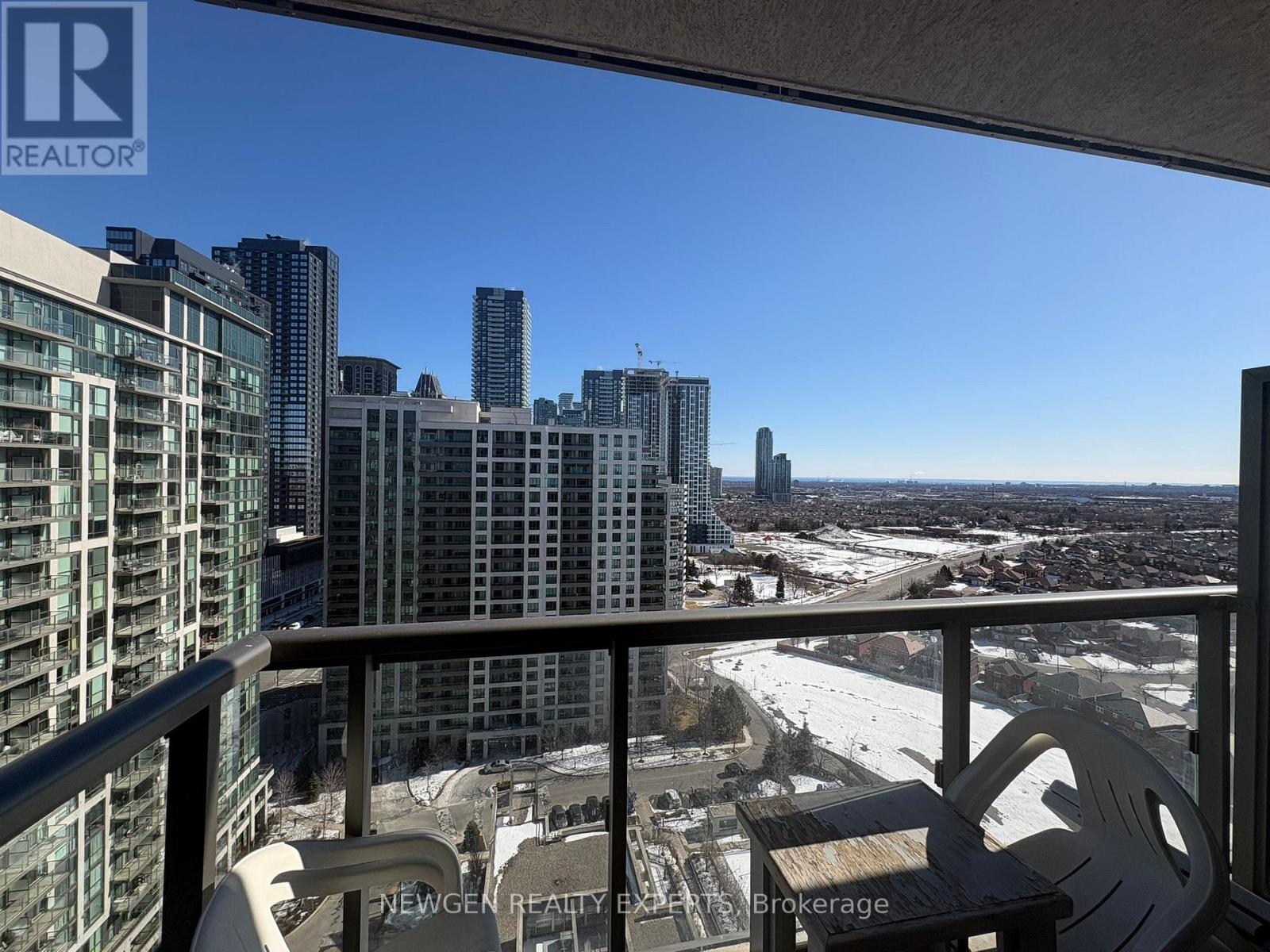 2110 - 349 Rathburn Road W, Mississauga, Ontario  L5B 0G9 - Photo 7 - W12784480