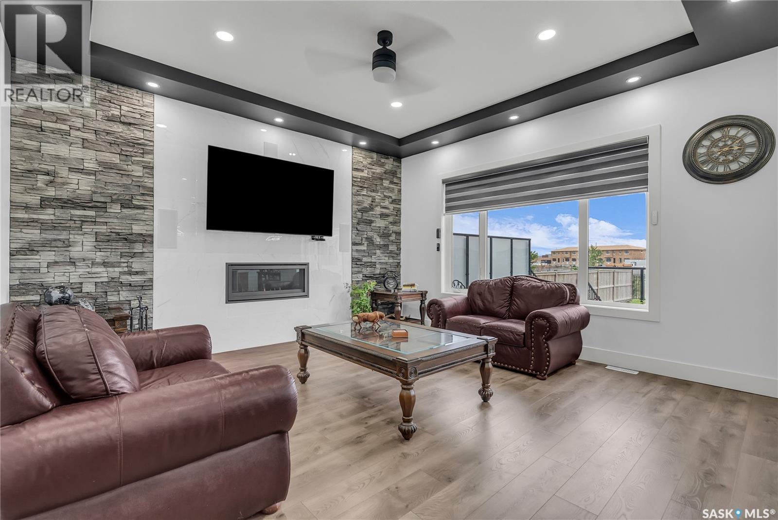 144 Forsey Avenue, Saskatoon, Saskatchewan  S7W 0Z6 - Photo 5 - SK028104