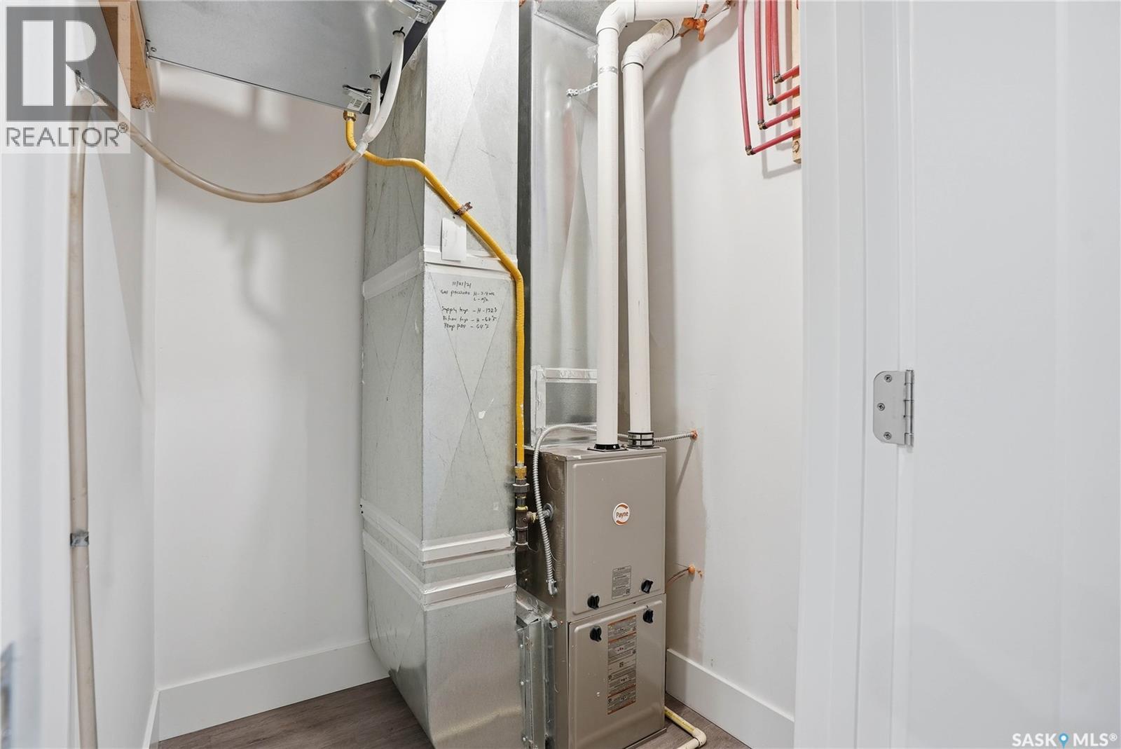 144 Forsey Avenue, Saskatoon, Saskatchewan  S7W 0Z6 - Photo 44 - SK028104