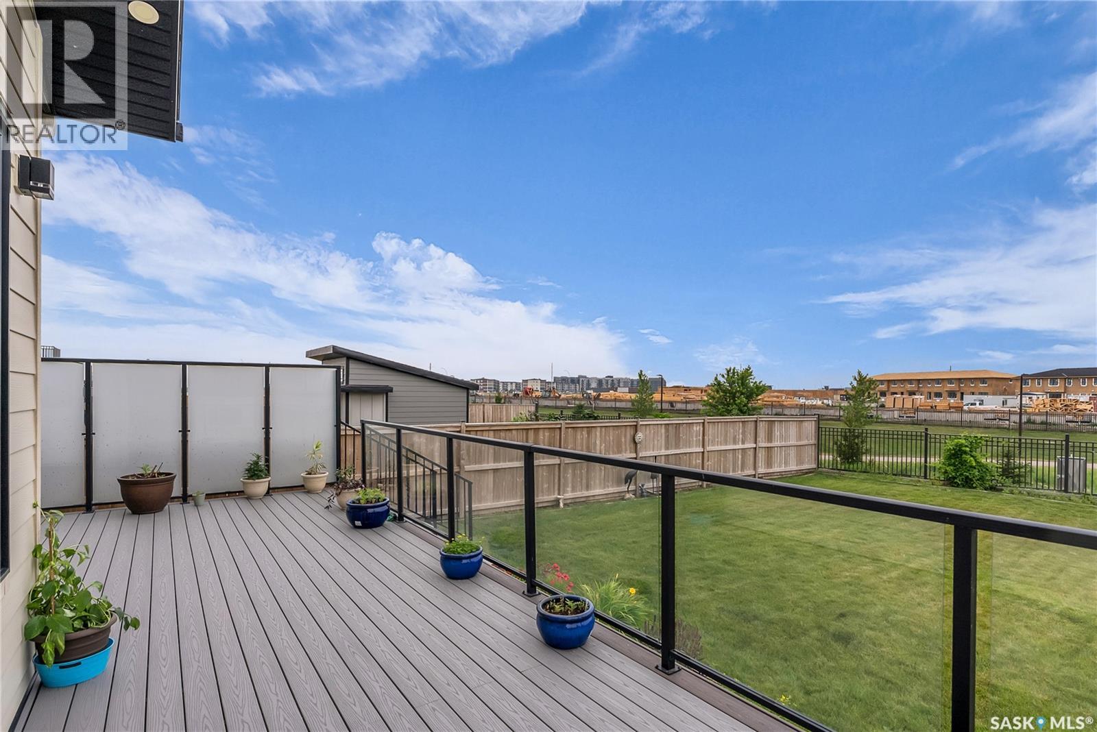 144 Forsey Avenue, Saskatoon, Saskatchewan  S7W 0Z6 - Photo 50 - SK028104