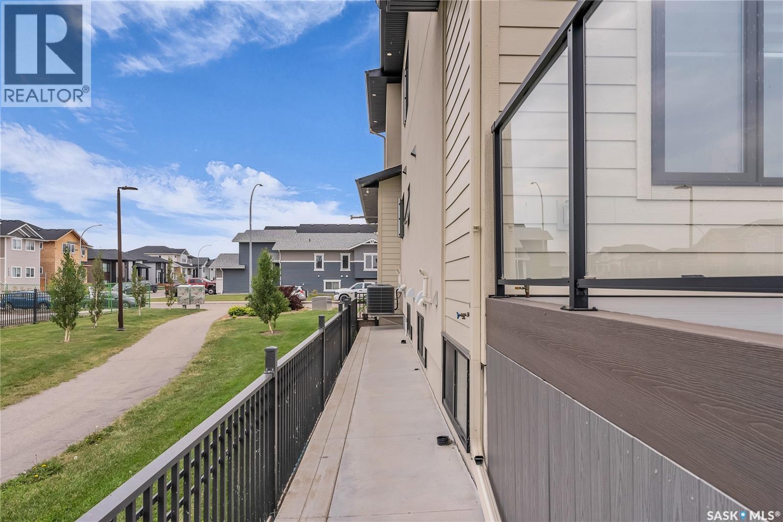 144 Forsey Avenue, Saskatoon, Saskatchewan  S7W 0Z6 - Photo 45 - SK028104