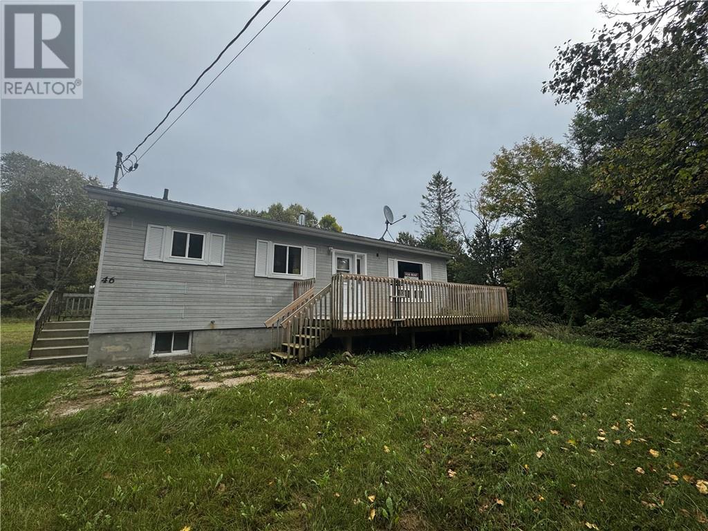 46 MCDERMID Street, Providence Bay, Ontario