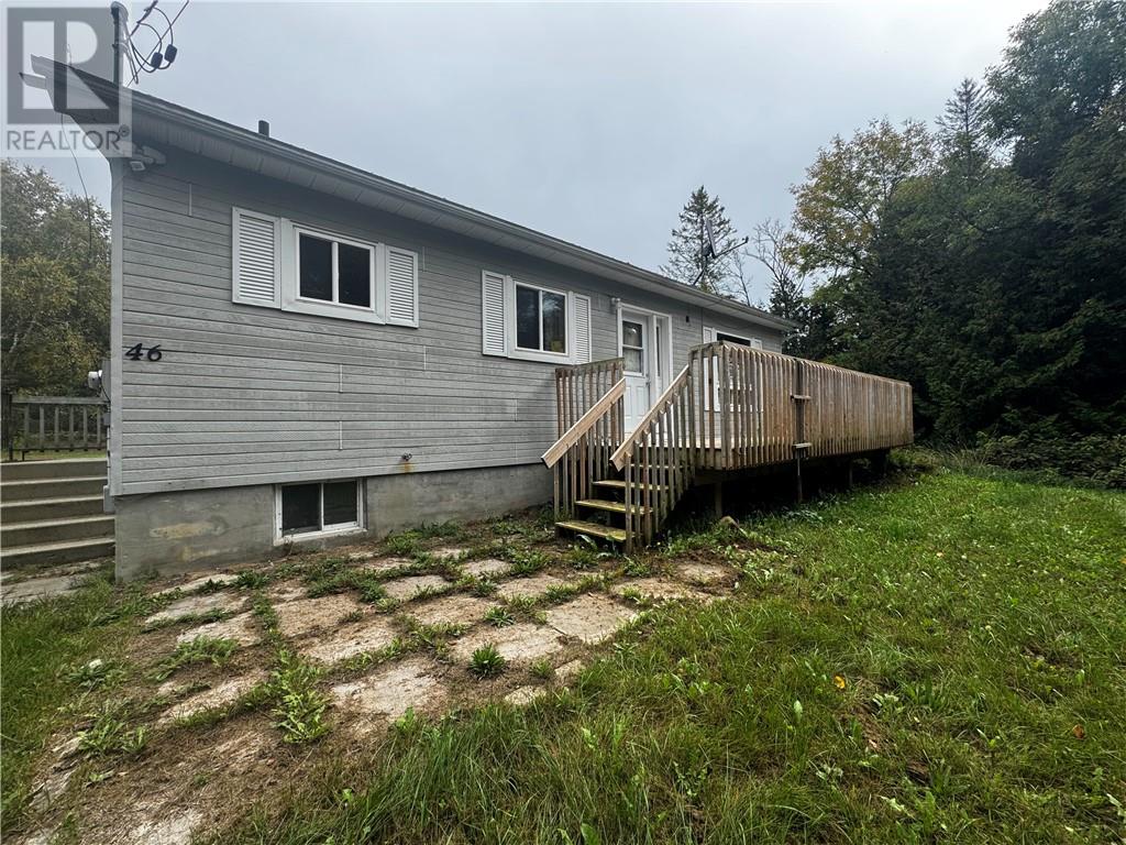 46 Mcdermid Street, Providence Bay, Ontario  P0P 1T0 - Photo 2 - 2126643