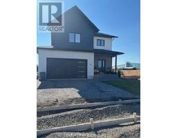 Lot 7 Teravista Street, Sudbury, Ontario