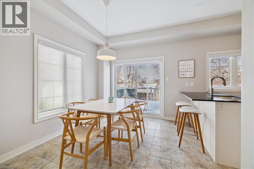 2220 Queensway Drive Unit# 15, Burlington, Ontario  L7R 0E7 - Photo 23 - 40799680