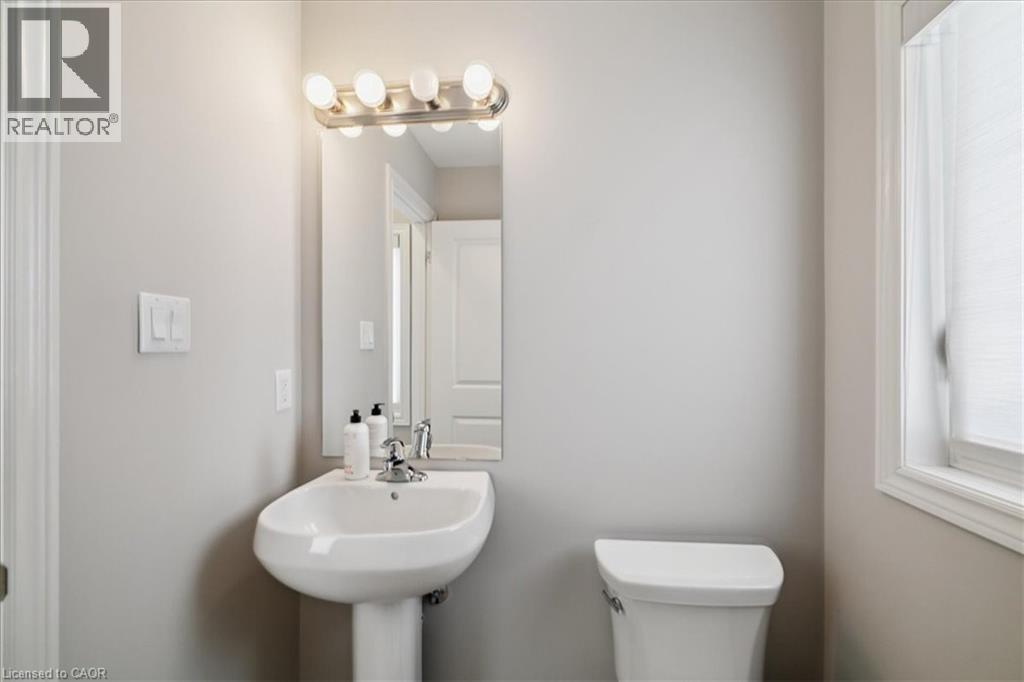 2220 Queensway Drive Unit# 15, Burlington, Ontario  L7R 0E7 - Photo 22 - 40799680