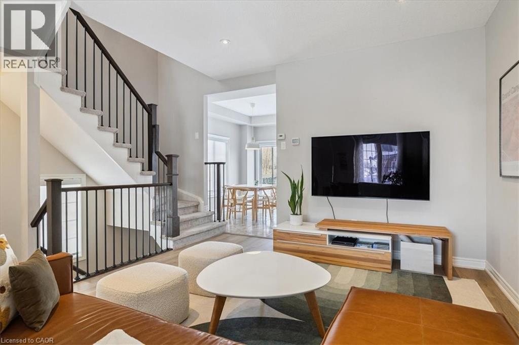 2220 Queensway Drive Unit# 15, Burlington, Ontario  L7R 0E7 - Photo 17 - 40799680