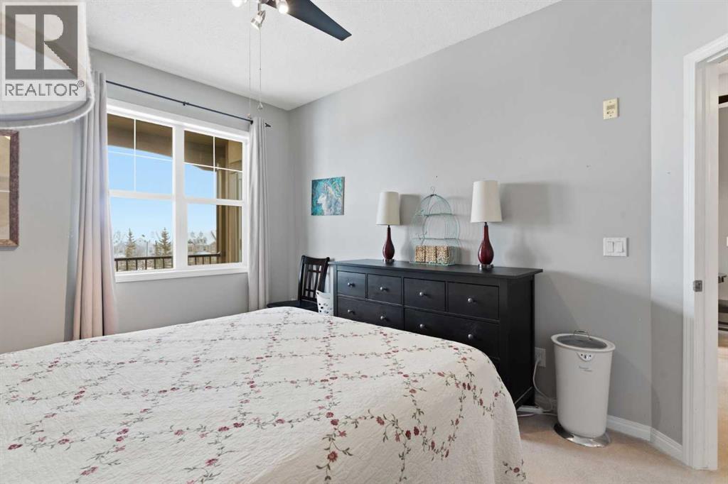 305, 37 Prestwick Drive Se, Calgary, Alberta  T2Z 4Z2 - Photo 21 - A2289602