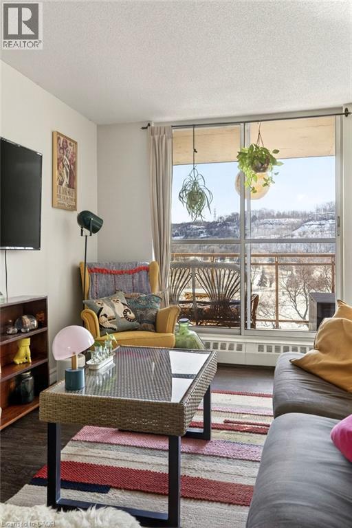 1950 Main Street W Unit# 906, Hamilton, Ontario  L8S 4M9 - Photo 12 - 40805240