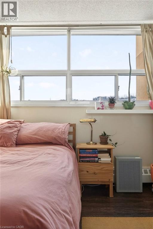 1950 Main Street W Unit# 906, Hamilton, Ontario  L8S 4M9 - Photo 32 - 40805240