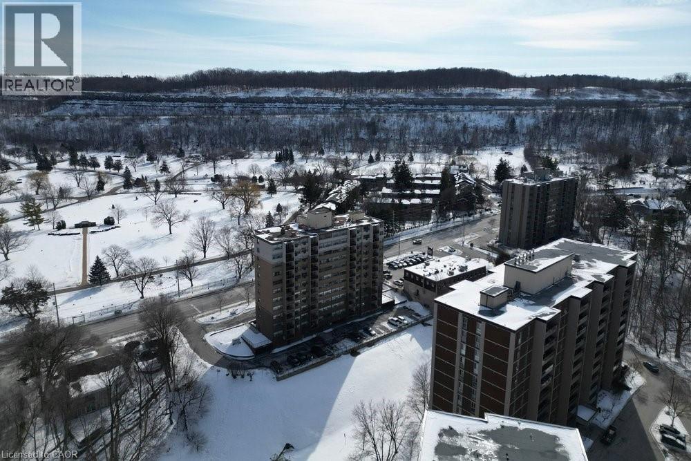 1950 Main Street W Unit# 906, Hamilton, Ontario  L8S 4M9 - Photo 2 - 40805240