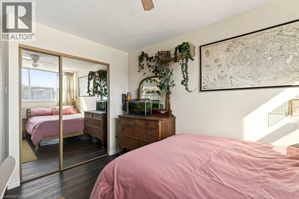 1950 Main Street W Unit# 906, Hamilton, Ontario  L8S 4M9 - Photo 31 - 40805240