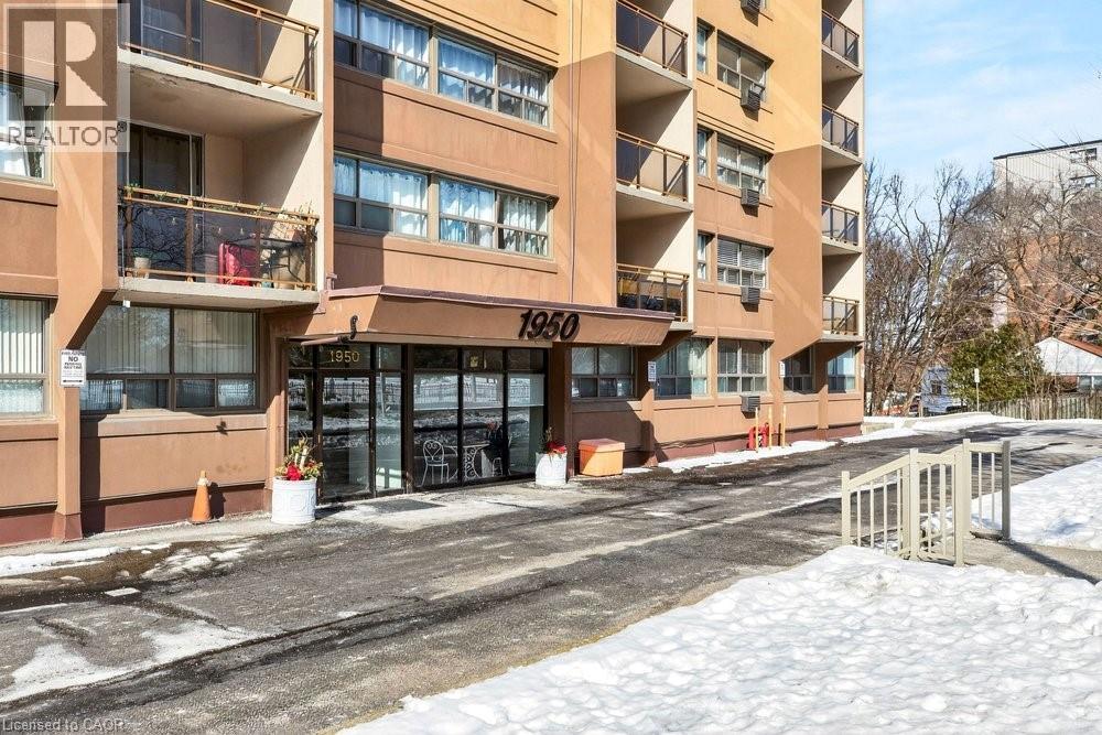 1950 Main Street W Unit# 906, Hamilton, Ontario  L8S 4M9 - Photo 36 - 40805240