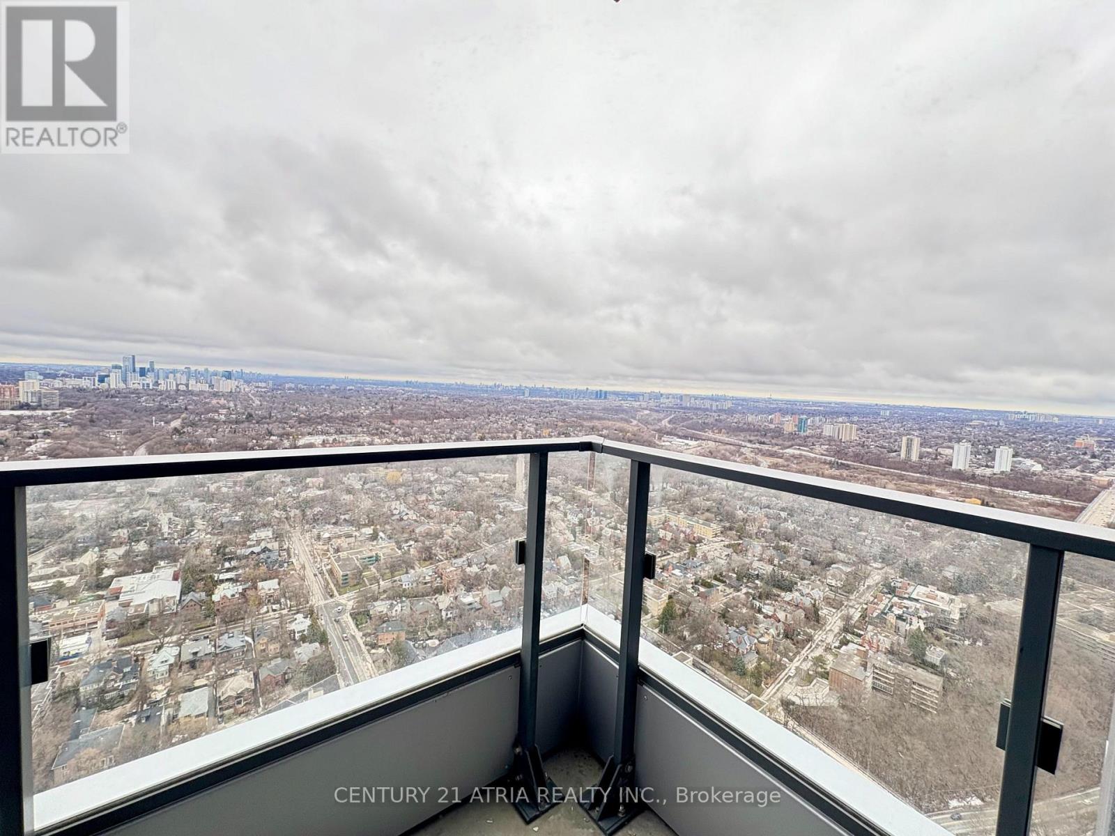 5206 - 395 Bloor Street E, Toronto, Ontario  M4W 0B4 - Photo 11 - C12837920